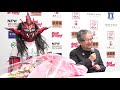 獣神サンダー・ライガー「31年間、応援していただきましてありがとうございました」1.5 njwk14 backstage comments 1st match［日本語字幕・english sub］