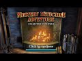 Mystery Detective Adventure Complete Gameplay  Full Walkthrough