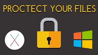 How to Encrypt Your Files FOR FREE With Veracrypt!