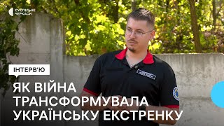 «Кров холоне у жилах», — лікар швидкої про історії з деокупованих територій