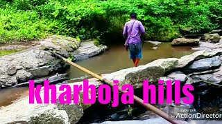 man vs wild  kharboja goalpara Assam