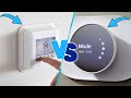 Smart vs Programmable Thermostat - Which Should You Choose?