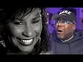 Rufus and Chaka Khan -  Ain't Nobody HD Remaster Official Video