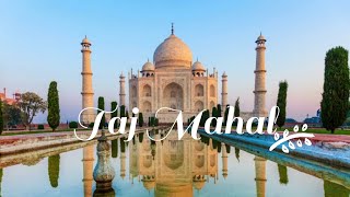 TAJ MAHAL (Agra, India): full tour|Taj Mahal Guided Tour | Taj Mahal Vlog | Agra