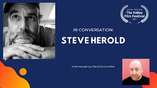 VFF21~ In Conversation: Steve Herold \u0026 David Kronmiller