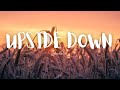 UPSIDE DOWN - DIANA ROSS ( LYRICS )