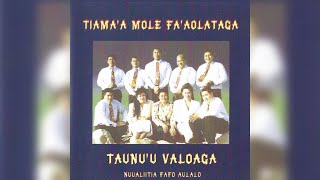 Tiama'a - Totou O Ile Fale O Ieova (Audio)