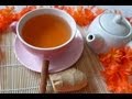 Té de Jengibre con Canela para Digestión y Sistema Inmunológico