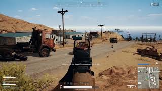 Continue The Onslaught PUBG