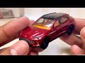 Takara Tommy Aston Martin DBX ❤️| Tomica  Unboxing