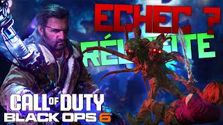 Black Ops 6 Zombies, 3 mois après... ÉCHEC ou RÉUSSITE ?