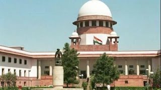 SC Asks CVC About Assistance In Probe Against Ex CBI Chief