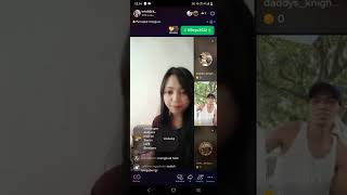 Live Tiktok