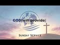 Sunday Service | Oct 27th 2024