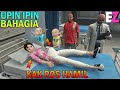 AKHIRNYA KAK ROS HAMIL, UPIN IPIN BAHAGIA - GTA 5 SULTAN BOCIL