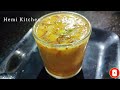 കിച്ചടി പായസം kichadi parippu payasam recipe in malayalam