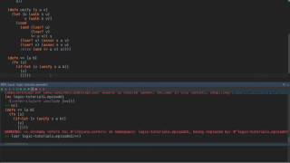 Logic Programming - Episode 1 - Intro