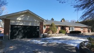 2324 Line 10, Bradford, ON - Real Estate Drone Video