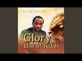 Glory To The Lion Of Judah