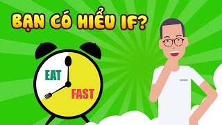 📌 Giải đáp 5 Thắc mắc để Áp dụng IF Thành Công