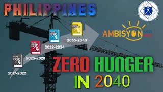 AMBISYON NATIN 2040