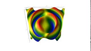 AtomicusChart®: Surface Grids