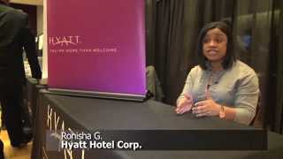 How to Prepare for the HTM Career Day