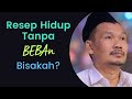 Gus Baha || Resep Hidup Nyaman Tanpa Beban