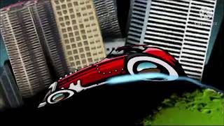 CBBC Ident 2007 1