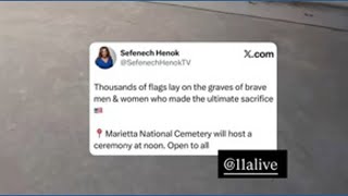 Memorial Day: Remembering the fallen