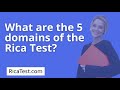 new rica test questions and answers need to know