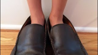 Wearing Each Other’s Uncomfortable Shoes: Practicing Empathy and Deep Listening