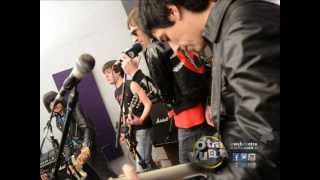 Expulsados - Otra Vuelta - 8/8/2013 - Show Completo (audio - 1/2)