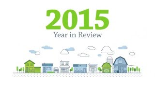 2015 Annual Report Highlights