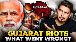 Godhra Kand & Gujarat Riots Explained