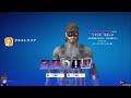 メタルギアコラボ ソリッド・スネーク クエスト獲得アイテム【フォートナイト fortnite】