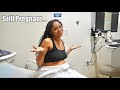 vlog | I’m about to give birth in 5 Days… + preparing for baby boy!