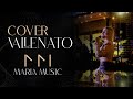 MARLA MUSIC - COVER VALLENATO