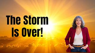 The Spiritual Reset - Finding Peace After The Long Storm