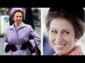 15 bizarre habits princess anne has picked up over the years – a royal mystery