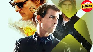 Mission Impossible Series Ranking: From Explosive Thrills to Heart-Pounding Escapades!