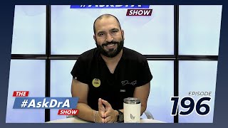 The #AskDrA Show | Episode 196 | Colonoscopy, Intrauterine Devices \u0026 Tummy Tuck Before VSG