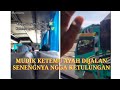 Video Viral Anak Tak Sengaja Bertemu Ayahnya Saat Mudik, Bagaimana Ceritanya?