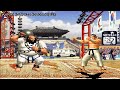 The King Of Fighters 97 Fightcade 拳皇97 yusuki (br) vs dioschoi (ar) KOF97 킹오브파이터즈97 キングオブファイターズ97