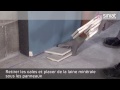 isoler un mur avec un doublage collé prÉgytherm ou prÉgymax