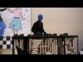 My PVC Instrument, Elementary School Pt. 1