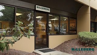 Hilleberg the Tentmaker's U.S. office