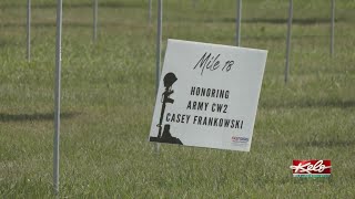 Sturgis celebrates veterans
