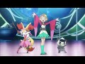 ¡Serena gana una Llave Princesa! | Serie Pokémon XY-Expediciones en Kalos | Clip oficial
