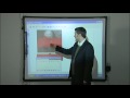 Masking and zooming - How to use an Interactive Whiteboard - clip 7